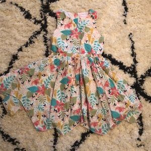 Tommy Bahamas beautiful summer dress